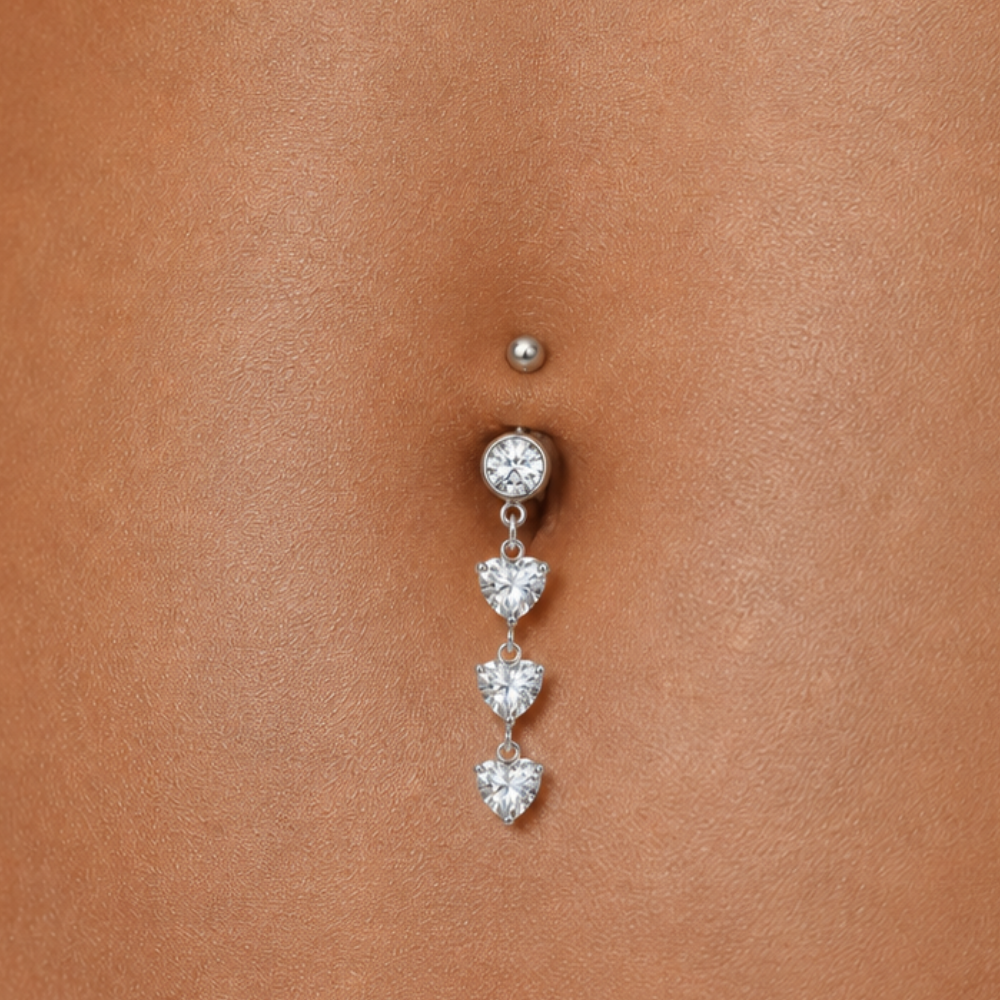 Piercing Planet