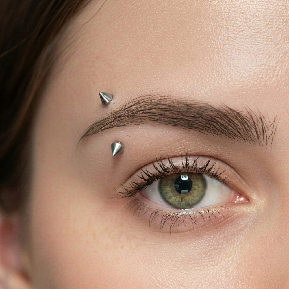 Piercing Planet