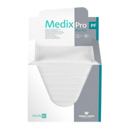 MedixPro Foldable Paper-Foil Pads 80 Pieces - Various Colors