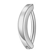 Clicker de ombligo de titanio - Básico