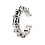 Nausznica z Pierścieniami - Ear Cuff