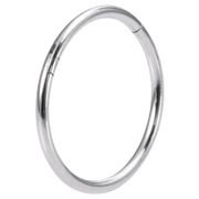 Clicker Segmenté Titane - Cercle - Piercing Planet