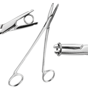 Wheel Opening and Closing Pliers - 18cm