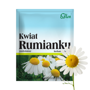 Flor de manzanilla seca triturada - 50 g