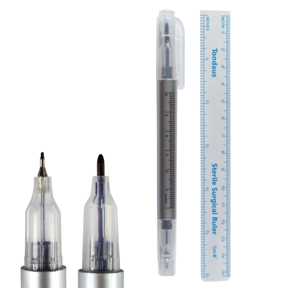 Surgical Skin Marker - Sterile