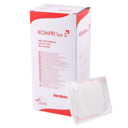 Sterile Mullkompresse – 5 Stück/1 Packung