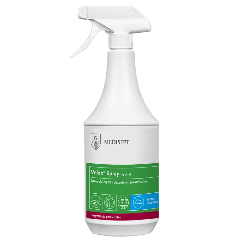 Medisept Surface Disinfectant - 1 L